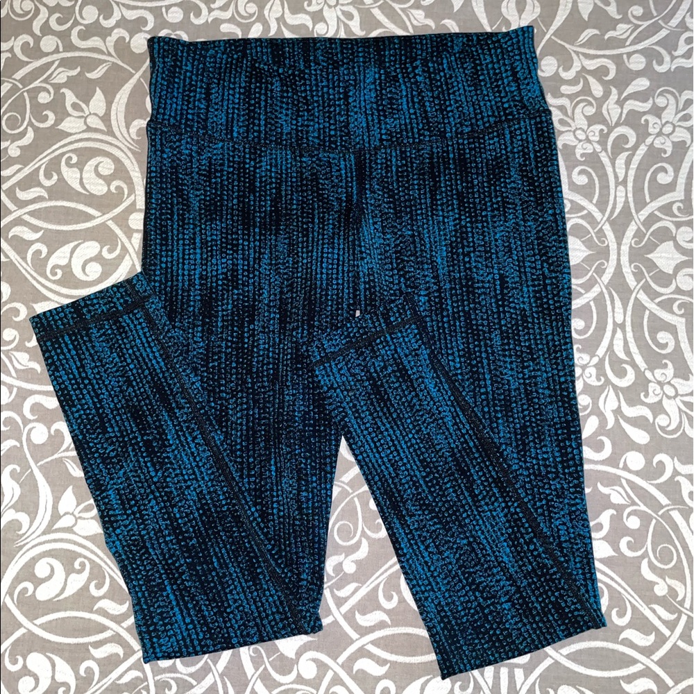 Kirkland Signature leggings